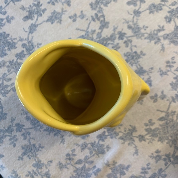 GurglePot yellow - Picture 2 of 3